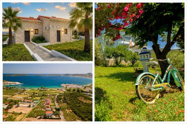 Hotels & Boutique Hotels in Kavala