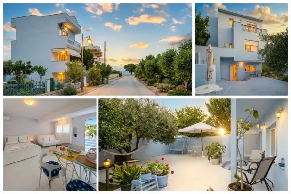 Airbnb & Short-Term Rentals